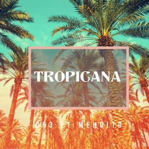 Tropicana (feat. C63)