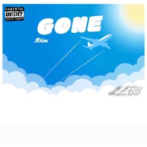 GONE - B5ive (Explicit)