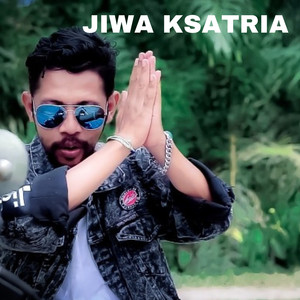 JIWA KSATRIA