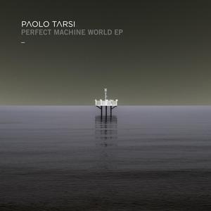 Perfect Machine World EP