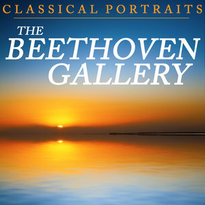 Classical Portraits: The Beethoven Gallery