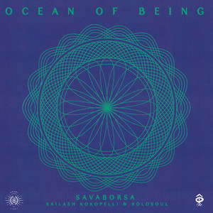 Ocean of Being