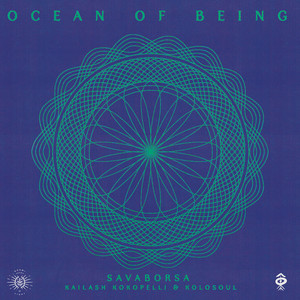 Ocean of Being (Dub Mix)