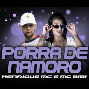 Porra de Namoro (Explicit)