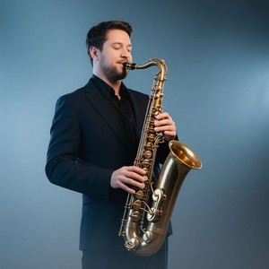 Gentle Orchestra Quiet Relaxation