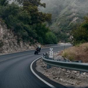 all falls down on me (Explicit)