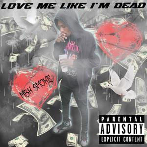 Letter To My Dead (Explicit)
