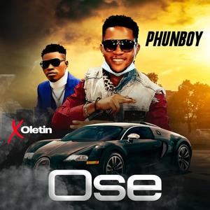 Ose (feat. Oletin international)