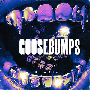 Goosebumps