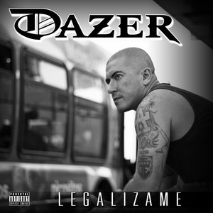 La Cruda (Explicit)