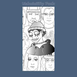 Malminiitty Funk (feat. Pelkkää Hyvää) (Explicit)