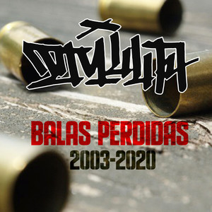 Balas Perdidas (Explicit)