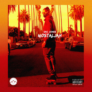 Nostaljah (Open Di Garage) (Explicit)
