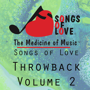 Songs of Love Throwback Vol. 2