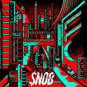 $NOB (Mingo Gomez Remix|Explicit)