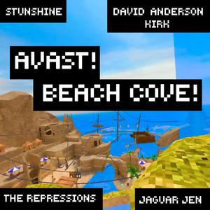 Avast! Beach Cove! (Gorilla Tag Original Game Soundtrack) (feat. Jaguar Jen)