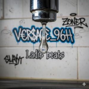 Drop It (feat. ZONER, Slayyt & Ladis Beats) (Explicit)