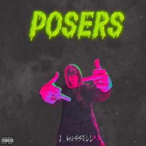 Posers (Explicit)