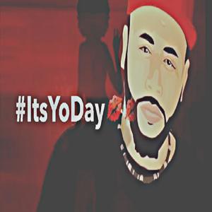 #Itsyoday (feat. MarcoSolo)