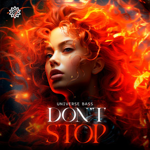 Don't Stop