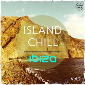 Island Chill - Ibiza, Vol. 2 (Best of Balearic Sunset Lounge & Ambient Music)