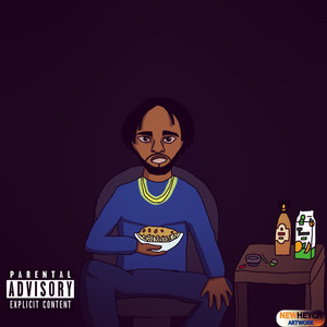 Sauce With the Loud (Explicit)