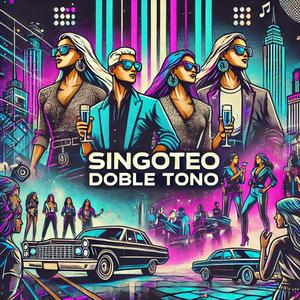 Singoteo Doble Tono