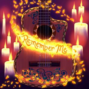 Remember Me (From Disney's "Coco")