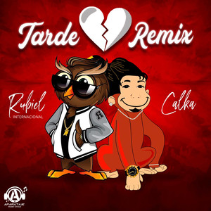 Tarde (Remix)