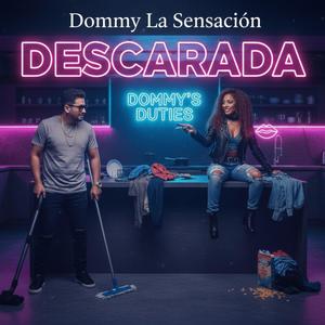 Descarada