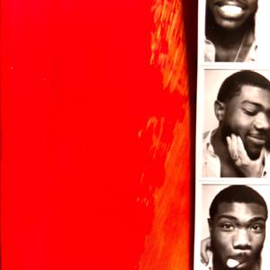 ANGELBOY (feat. Jeph Early)