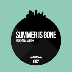 Summer Is Gone