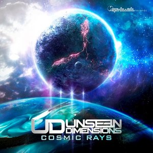 Cosmic Rays