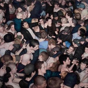 LEANAGAIN (feat. WHOAREU) (Explicit)