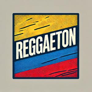 Colombia Reggaeton