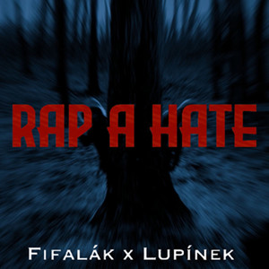 RAP A HATE