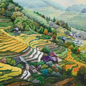 相约桃花源