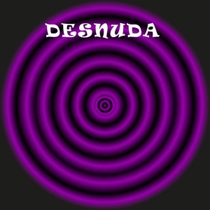 Desnuda (feat. Edgar Jiménez, Ángel Rodríguez & Daniel de los santos)