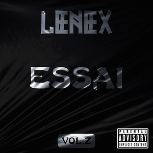 Essai Volume 2 (Explicit)