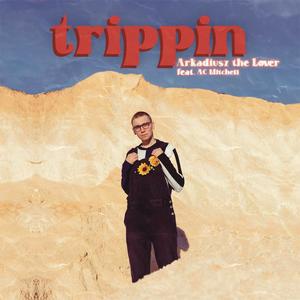 trippin (feat. AC Mitchell) (Explicit)