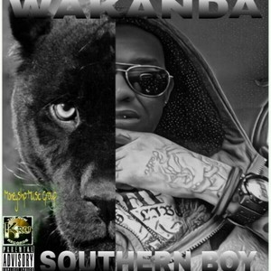 Wakanda (Explicit)
