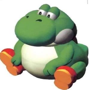 yoshi's headphones type beat