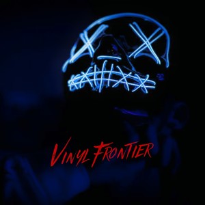 Vinyl Frontier