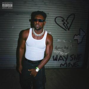 Way She Move (feat. Trey the Third) [Explicit]