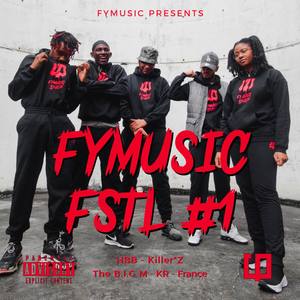 Fymusic Freestyle No. 1