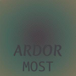 Ardor Most