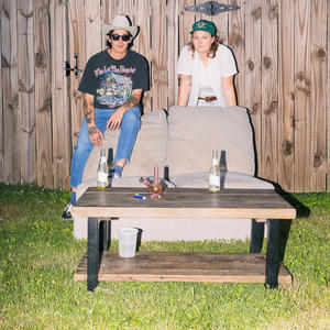 Wedgewood run (feat. Charlotte Varnum) (Explicit)