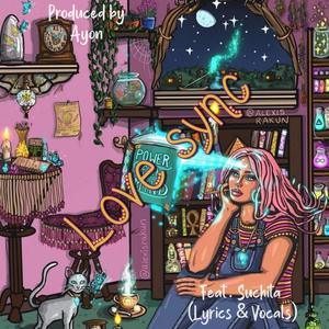 Love sync(feat. Suchita)