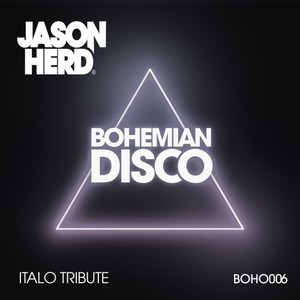 Italo Tribute (Extended Mix)