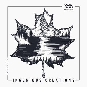 Ingenious Creations, Vol. 11